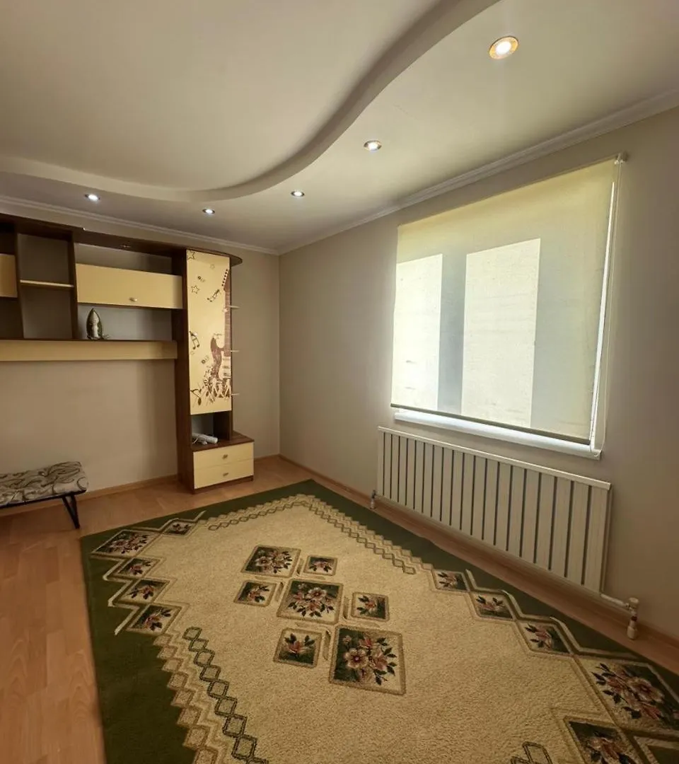 Apartment 3 Комнатные Апартаменты Жк Cвечки Astana